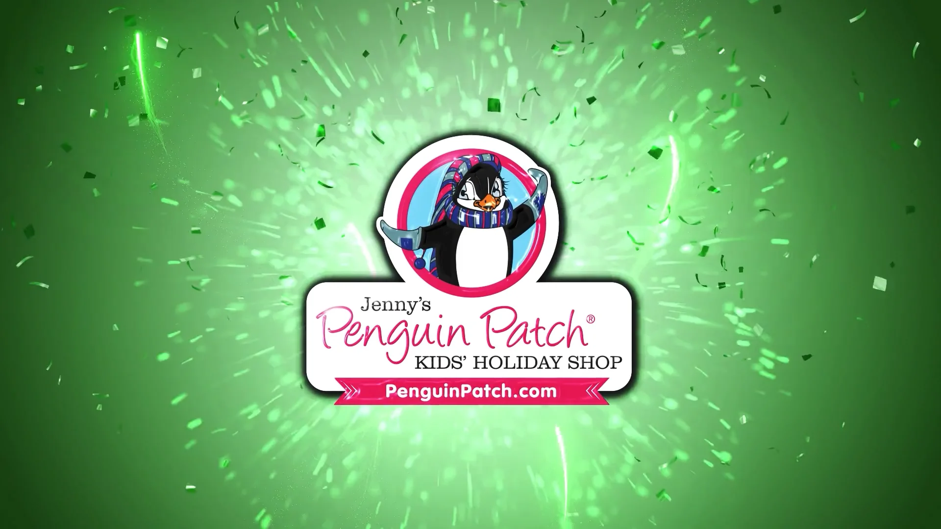 Penguin Patch - Your Favorite School Holiday Gift Shop!