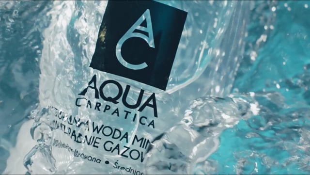 Aqua Carpatica by Hasek Dousery | Director & Maciek Zdrojewski | DOP