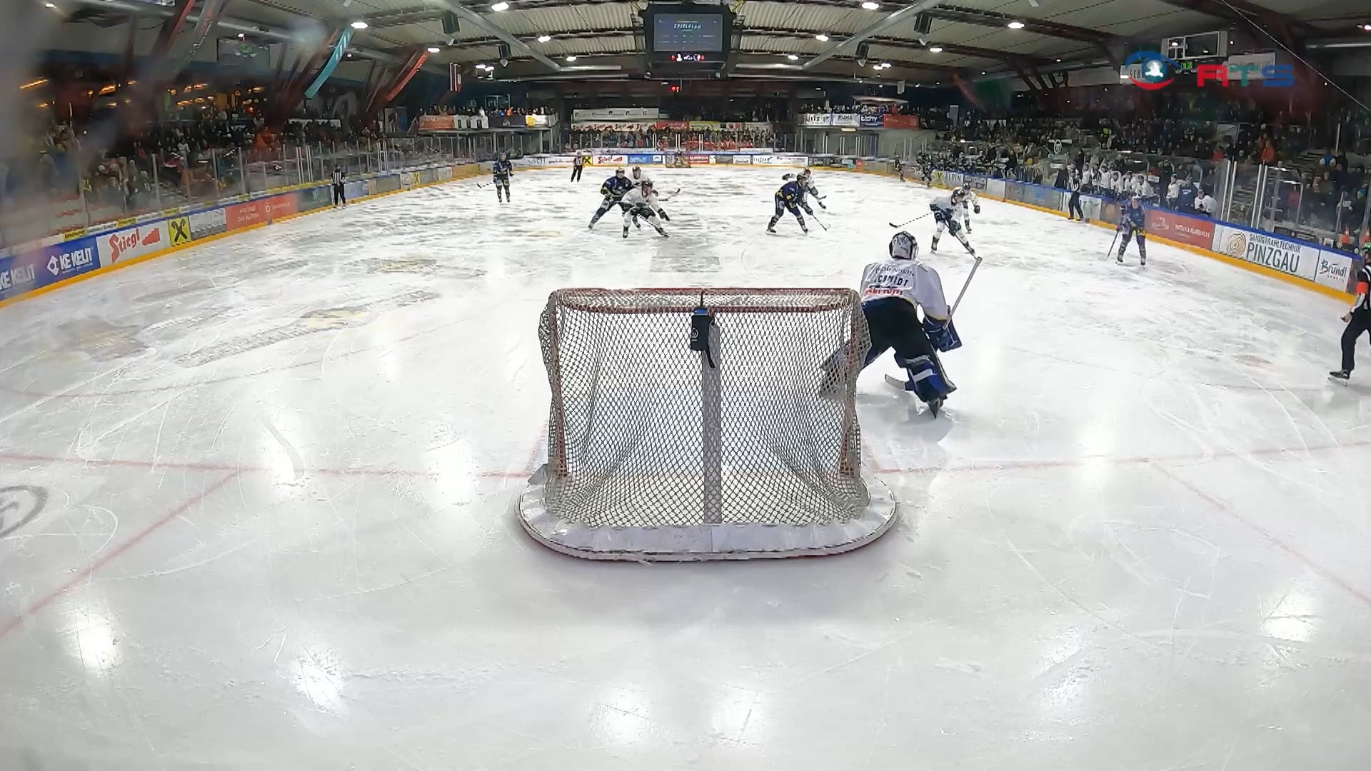 alps-hockey-league-zeller-eisbaeren-gegen-die-adler-aus-kitzbuehel