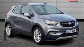 VAUXHALL MOKKA X 2019 (19)