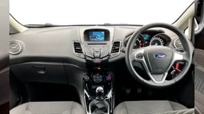 FORD FIESTA 2016 (66)