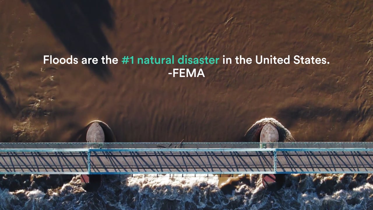 Walter P Moore Experts Discuss the Importance of Flood Protection & Mitigation