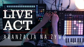 Live Act i aranżacja na żywo