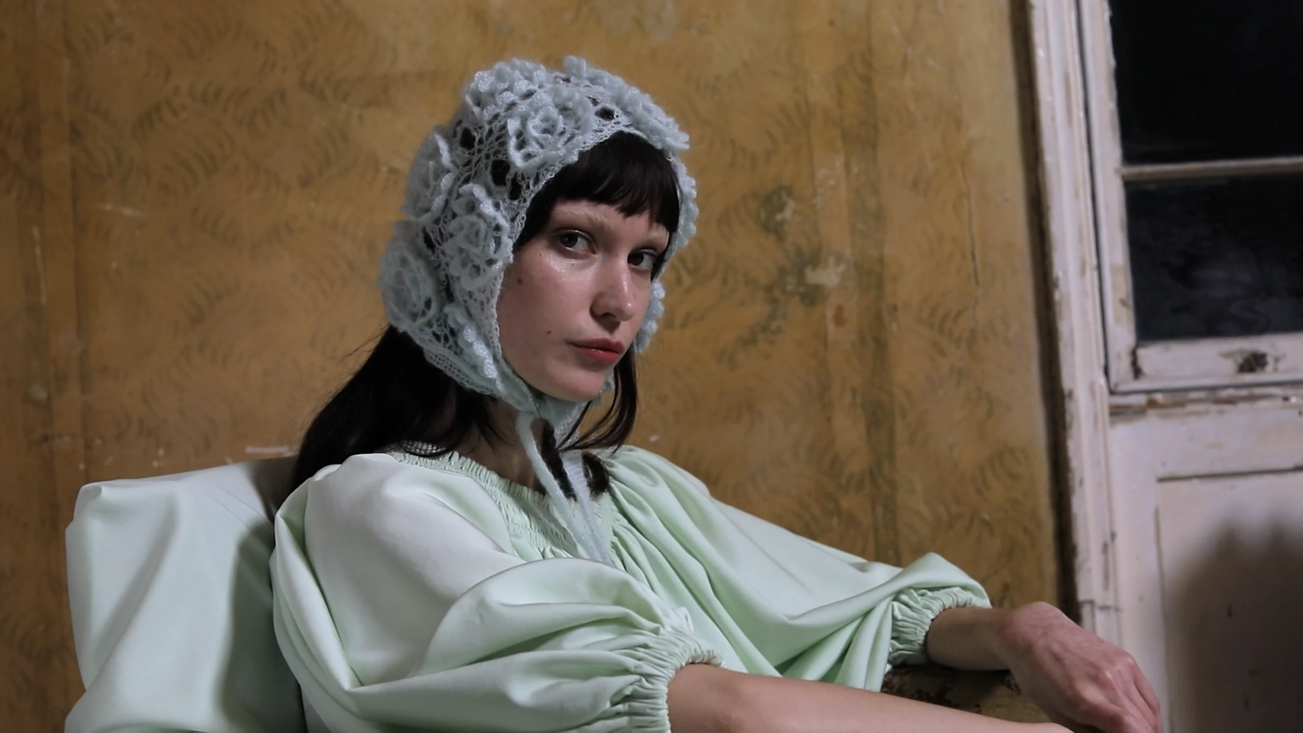 London Fashion Week - Renata Brenha