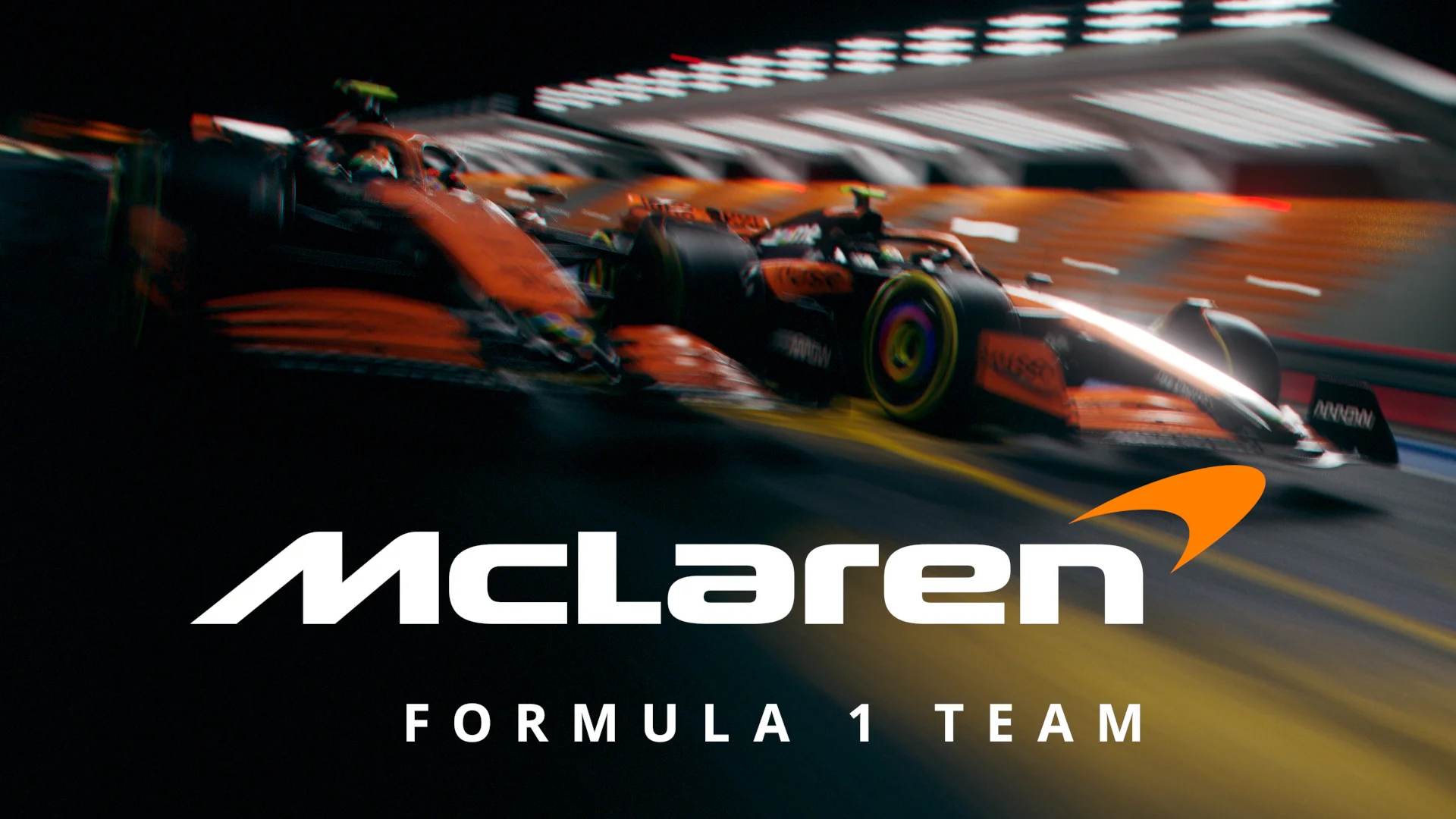 McLaren Racing - 2025 F1 Launch Film | Videos & Movies on Vimeo