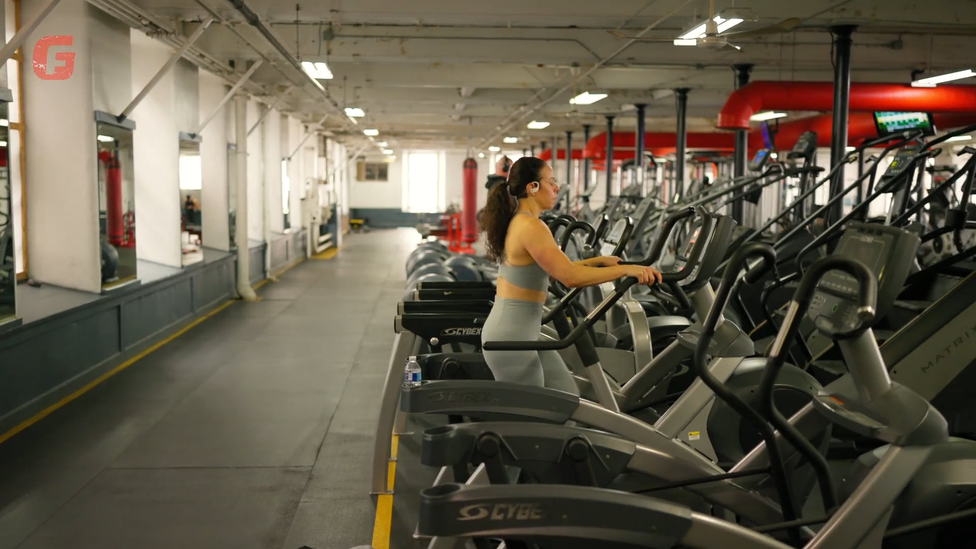 General Fitness Fall River