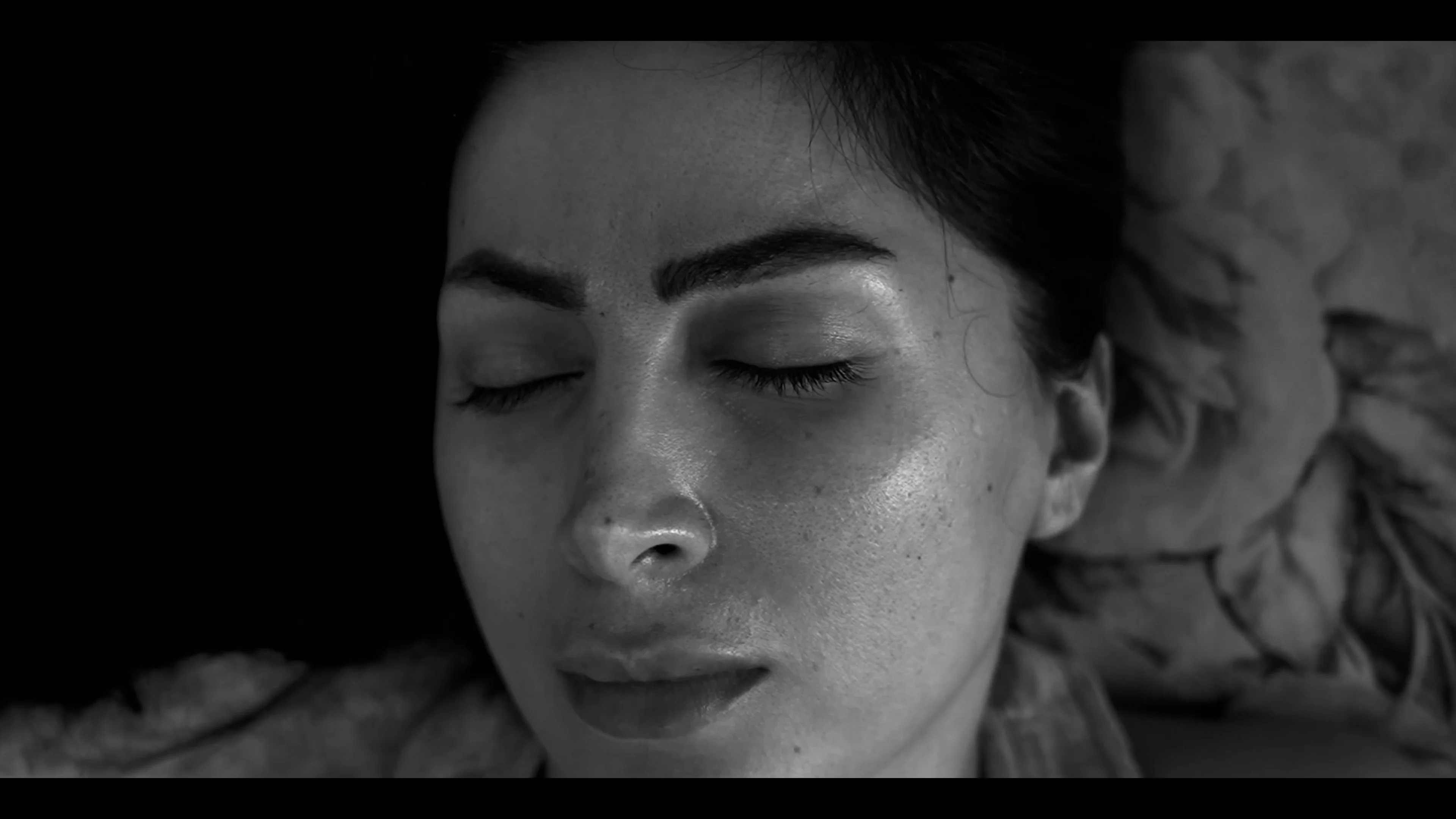 SILENT NOTE | SHORT MOVIE