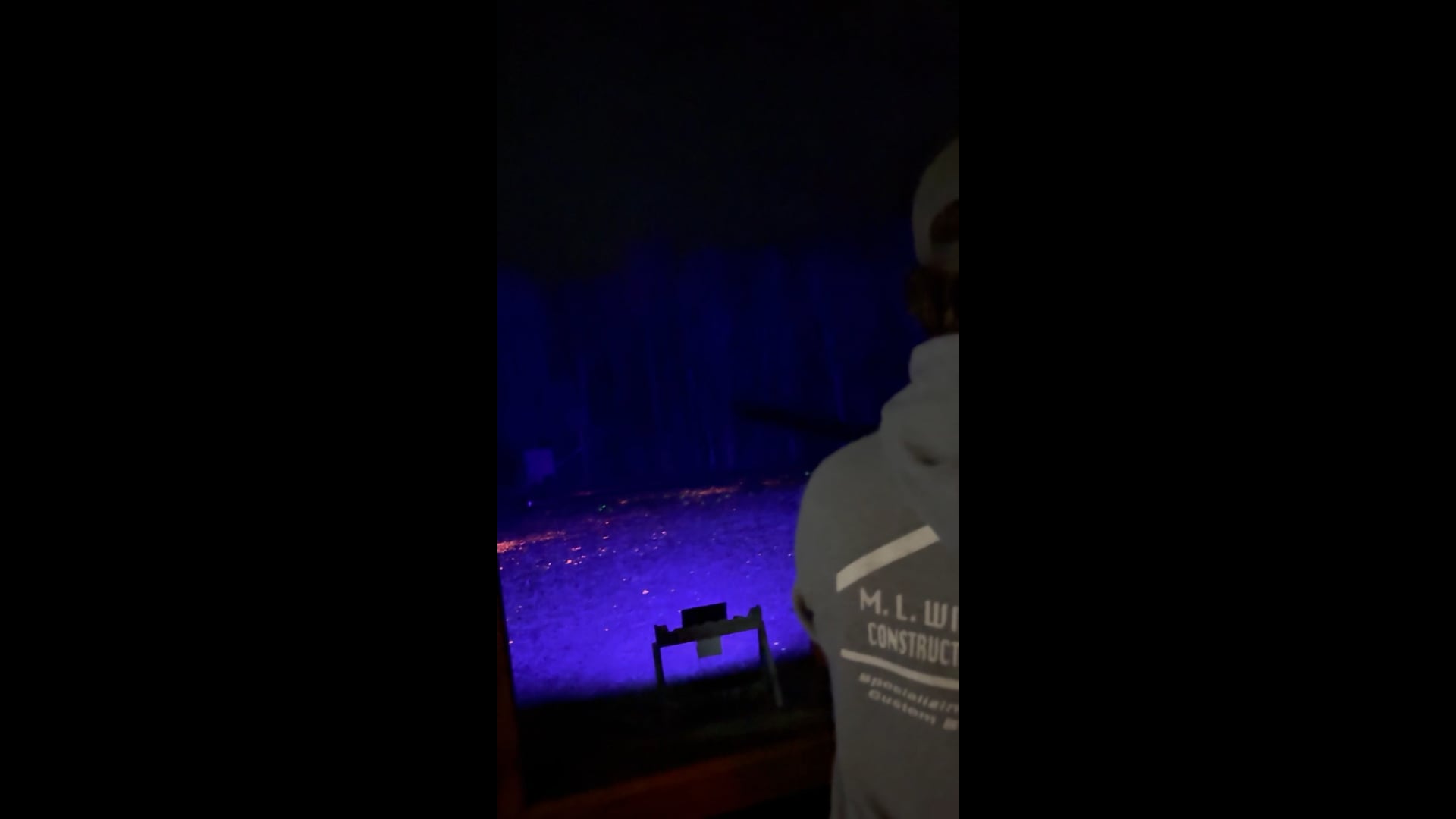 Range Rules