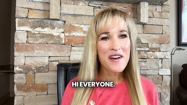 Your Vision for Community with Mandy Benedict