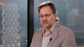 Johnson Controls - Customer Success Story (Ramnath Natarajan - Director of Global Intelligent Automation & Integration)