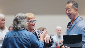 Related Embedded Video Item Thumbnail