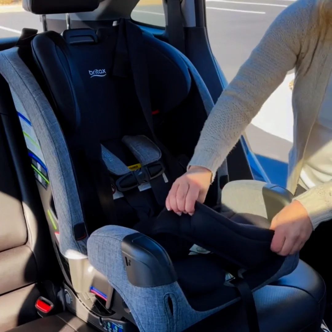 uppababy frame UPPAbaby RumbleSeat V2+ main image 0