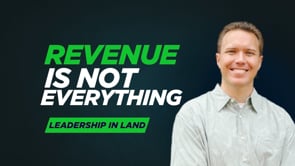 Stop Obsessing Over Revenue—Here’s Why
