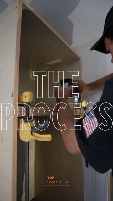 Promotional video for Top Carpenters produced by Leal Media