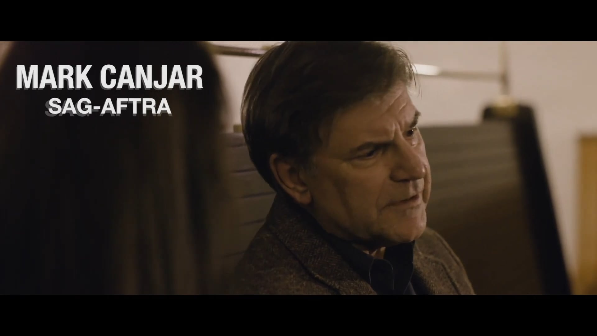 Mark Canjar Acting Demo 25