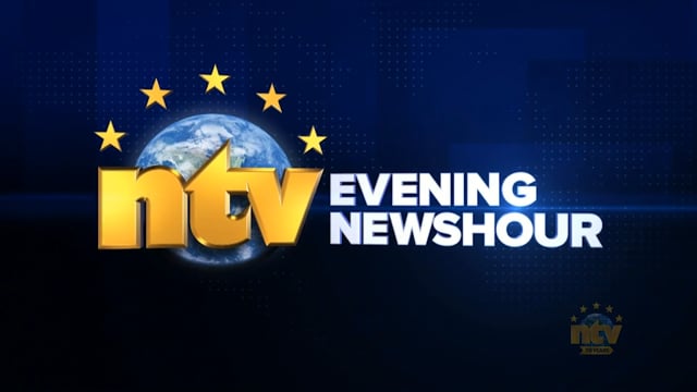 February 21, 2025 - Evening Newshour;February 20, 2025 - NTV Evening Newshour;February 19, 2025 - NTV Evening Newshour;February 18, 2025 - NTV Evening Newshour;February 17, 2025 - NTV Evening Newshour;February 14, 2025 - Evening Newshour;February 13, 2025 - Evening Newshour;February 12, 2025 - NTV Evening Newshour;February 10, 2025 - NTV Evening Newshour;February 10, 2025 - NTV Evening Newshour;February 7, 2025 - Evening Newshour;February 6, 2025 - NTV Evening Newshour;February 5, 2025 - NTV Evening Newshour;February 4, 2025 - NTV Evening Newshour;February 3, 2025 - NTV Evening Newshour;January 31, 2025 - Evening Newshour;January 30, 2025 - Evening Newshour;January 29, 2025 - Evening Newshour;January 28, 2025 Evening Newshour;January 27, 2025 Evening Newshour;January 24, 2025 - Evening Newshour;January 23, 2025 - NTV Evening Newshour;January 22, 2025 - NTV Evening Newshour;January 21, 2025 Evening Newshour;January 20, 2025 - NTV Evening Newshour;January 17, 2025 - Evening Newshour;January 16, 2025 - NTV Evening Newshour;January 15, 2025 - NTV Evening Newshour;January 14, 2025 - NTV Evening Newshour;January 13, 2025 - NTV Evening Newshour;January 10, 2025 - Evening Newshour;January 9, 2025 - Evening Newshour;January 8, 2025 - NTV Evening Newshour;January 7, 2025 - NTV Evening Newshour;January 6, 2025 Evening Newshour;January 3, 2025 Evening Newshour;January 2, 2025 - NTV Evening Newshour;December 31, 2024 - NTV Evening Newshour;December 30, 2024 - NTV Evening Newshour;December 27, 2024 - Evening Newshour;December 24, 2024 - NTV Evening Newshour;December 23, 2024 - NTV Evening Newshour;December 20, 2024 Evening Newshour;December 19, 2024 - Evening Newshour;December 18, 2024, Evening Newshour;December 17, 2024, Evening Newshour;December 16, 2024, Evening Newhour;December 13, 2024 Evening Newshour;December 12, 2024 Evening Newshour;December 11, 2024 Evening Newshour;December 10, 2024 Evening Newshour;December 9, 2024 Evening Newshour;December 6, 2024 Evening Newshour;December 5, 2024 Evening Newshour;December 4, 2024 Evening Newshour;December 3, 2024 Evening Newshour;December 2, 2024 Evening Newshour;November 29, 2024 Evening Newshour;November 28, 2024 Evening Newshour;November 27, 2024 Evening Newshour;November 26, 2024 Evening Newshour;November 25, 2024 Evening Newshour;November 22, 2024 Evening Newshour;November 21, 2024 Evening Newshour;November 20, 2024 Evening Newshour;November 19, 2024 Evening Newshour;November 18, 2024 Evening Newshour;November 15, 2024 Evening Newshour;Evening Newshour, November 14, 2024;November 13, 2024 Evening Newshour;November 12, 2024 Evening Newshour;November 11, 2024 Evening Newshour;November 8, 2024 Evening Newshour;November 7, 2024 Evening Newshour;November 6, 2024 Evening Newshour;November 5, 2024 Evening Newshour;November 4, 2024 Evening Newshour;Evening Newshour, November 1 2024;October 31, 2024, Evening Newshour;October 30, 2024, Evening Newshour;October 29, 2024, Evening Newshour;October 28, 2024 Evening Newshour;October 25, 2024 Evening Newshour;October 24, 2024 Evening Newshour;October 23, 2024 Evening Newshour;October 22, 2024 Evening Newshour;October 21, 2024 Evening Newshour;October 18, 2024 Evening Newshour;October 17, 2024 Evening Newshour;Evening Newshour, October 16, 2024;Evening Newshour, October 15, 2024;October 14, 2024 Evening Newshour;October 11, 2024 Evening Newshour;October 10, 2024 Evening Newshour;October 9, 2024 Evening Newshour;October 8, 2024 Evening Newshour;October 7, 2024 Evening Newshour;October 4 2024 Evening Newshour;October 3, 2024 Evening Newshour;October 2, 2024 Evening Newshour;October 1, 2024 Evening Newshour;September 30, 2024 Evening Newshour;September 27, 2024 - Evening Newshour;Evening Newshour, September 26, 2024;Evening Newshour, September 25, 2024;Evening Newshour, September 24, 2024;Evening Newshour, September 23, 2024;September 20, 2024 Evening Newshour;September 19, 2024 Evening Newshour;Sep 18, 2024 Evening Newshour;Sep 17, 2024 Evening Newshour;Sep 16, 2024 Evening Newshour;September 13, 2024 Evening Newshour;September 12, 2024 Evening Newshour;September 11, 2024 Evening Newshour;September 10, 2024 Evening Newshour;Sept 9, 2024 Evening Newshour;September 6, 2024 Evening Newshour;September 4, 2024 Evening Newshour;September 5, 2024 Evening Newshour;September 3, 2024 Evening Newshour;Sept 2, 2024 Evening Newshour;August 30, 2024 Evening Newshour;August 29, 2024 Evening Newshour;August 28, 2024 Evening Newshour;August 27, 2024 Evening Newshour;August 26 2024 Evening Newshour;August 23, 2024 Evening Newshour;August 22, 2024 Evening Newshour;August 21, 2024 Evening Newshour;August 20, 2024 Evening Newshour;August 19, 2024 Evening Newshour;August 16, 2024 Evening Newshour;August 15, 2024 Evening Newshour;August 14, 2024 Evening Newshour;August 13, 2024 Evening Newshour;August 12, 2024 Evening Newshour;August 9, 2024 Evening Newshour;August 8, 2024 Evening Newshour;August 07, 2024 Evening Newshour;August 6, 2024 Evening Newshour;August 5, 2024 Evening Newshour;August 02, 2024 Evening Newshour;August 1, 2024 Evening Newshour;July 31, 2024 Evening Newshour;July 30, 2024 Evening Newshour;July 29, 2024 Evening Newshour;July 26, 2024 Evening Newshour;July 25, 2024 Evening Newshour;July 24, 2024 Evening Newshour;July 23, 2024 Evening Newshour;July 22, 2024 Evening Newshour;July 19, 2024 Evening Newshour;July 18, 2024 Evening Newshour;July 17, 2024 Evening Newshour;July 16, 2024 Evening Newshour;July 15, 2024 Evening Newshour;July 12, 2024 Evening Newshour;July 11, 2024 Evening Newshour;July 10, 2024 Evening Newshour;July 9, 2024 Evening Newshour;July 8, 2024 Evening Newshour;July 5, 2024 Evening Newshour;July 4, 2024 Evening Newshour;July 3, 2024 Evening Newshour;July 2, 2024 Evening Newshour;June 28, 2024 Evening Newshour;June 27, 2024 Evening Newshour;June 26, 2024 Evening Newshour;June 25, 2024 Evening Newshour;June 24, 2024 Evening Newshour;June 21, 2024 Evening Newshour;June 20, 2024 Evening Newshour;June 19, 2024 Evening Newshour;June 18, 2024 Evening Newshour;June 17, 2024 Evening Newshour;June 14, 2024 Evening Newshour;June 13, 2024 Evening Newshour;June 12, 2024 Evening Newshour;June 11, 2024 Evening Newhour;June 10, 2024 Evening Newshour;June 7, 2024 Evening Newshour;June 6, 2024 Evening Newshour;June 5, 2024 Evening Newshour;June 4, 2024 Evening Newshour;June 3, 2024 Evening Newshour;May 31, 2024 Evening Newshour;May 30, 2024 Evening Newshour;May 29, 2024 Evening Newshour;May 28, 2024 Evening Newshour;May 27, 2024 Evening Newshour;May 24, 2024 Evening Newshour;May 23, 2024 Evening Newshour;May 22, 2024 Evening Newshour;May 21, 2024 Evening Newshour;May 17, 2024 Evening Newshour;May 16, 2024 Evening Newshour;May 15, 2024 Evening Newshour;May 5, 2024 Evening Newshour;May 10, 2024 Evening Newshour