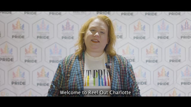 Charlotte Pride Reel Out 2024 — video thumbnail