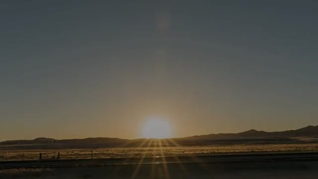 He makes all things new