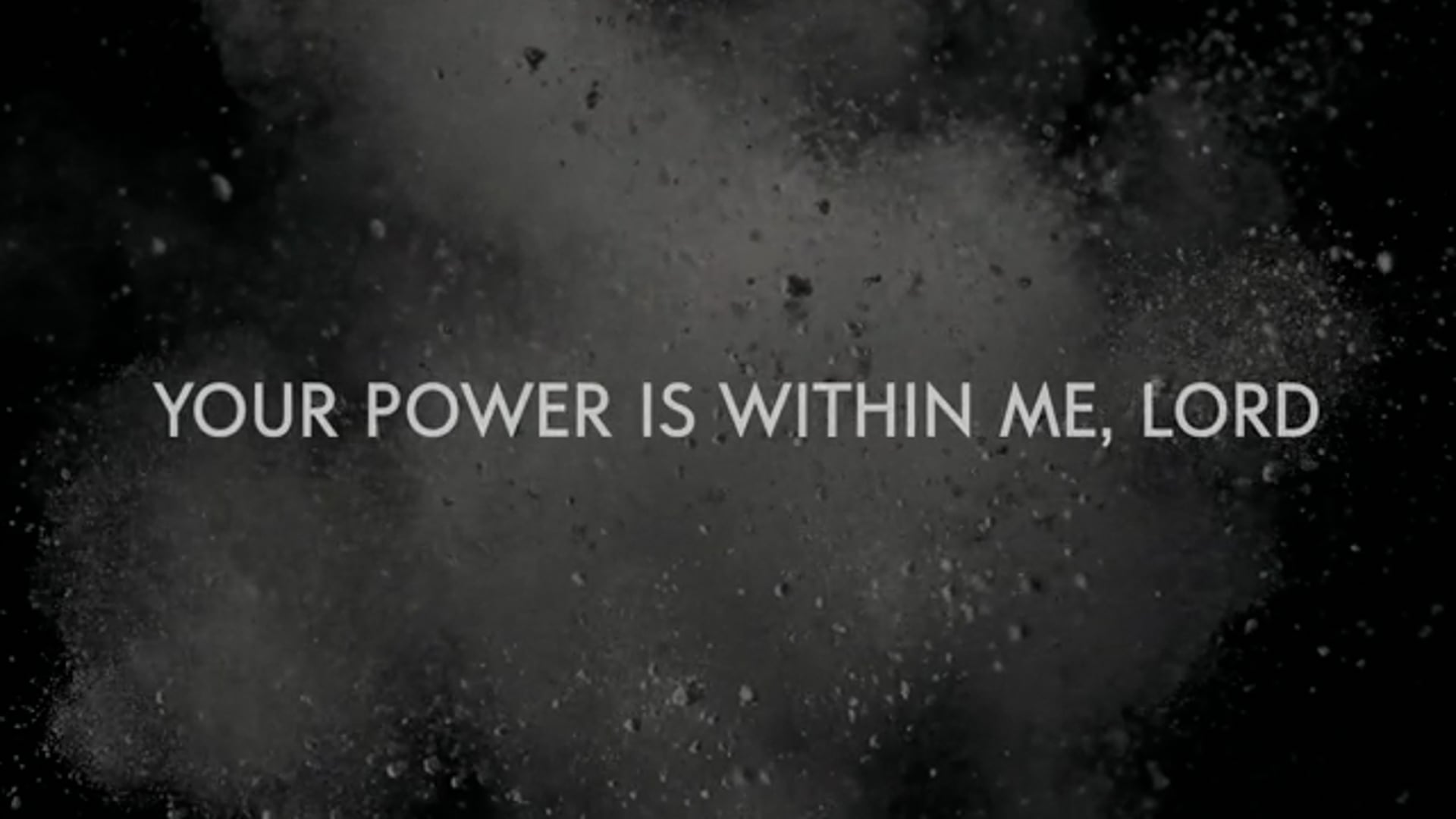 Your Power
