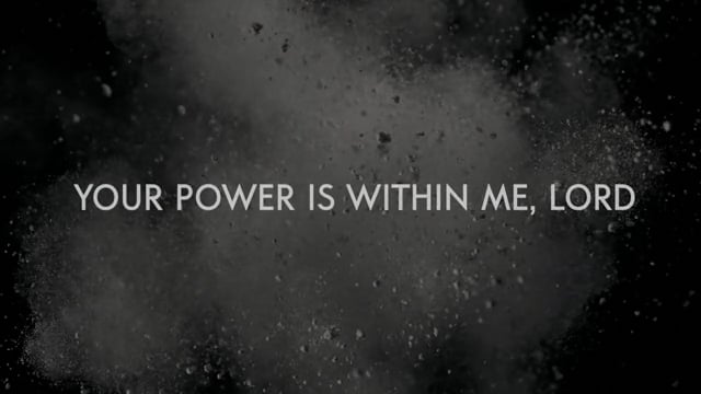Your power