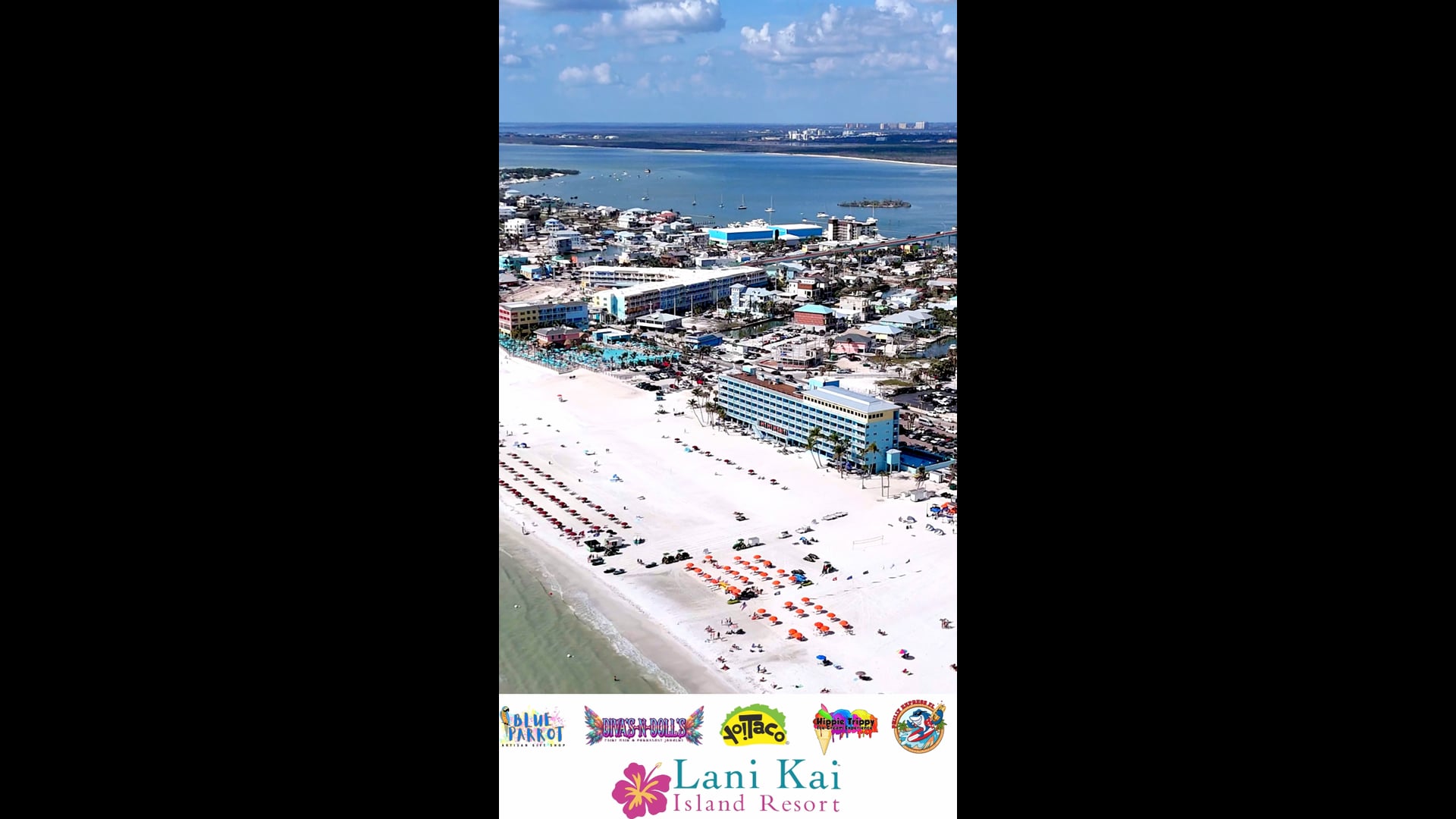 Lana Kai - Vendor Advertisement