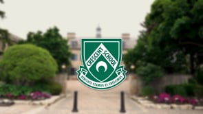 Crescent School: Alumni Program