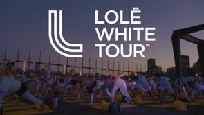 Lolé White Tour Livestream