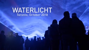 Waterlicht Toronto