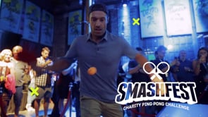 Smashfest: 8th Annual Event Video