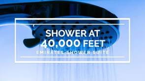 OMAAT: Emirates Shower