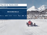 THE ICE 2025 - Saturday