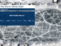 THE ICE 2025 - Friday