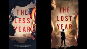 The Less Year & The Lost Year: Animated Covers