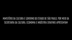 Trailer do Curta-metragem Esquinas do Medo
