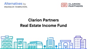 Franklin Templeton: Introducing Clarion