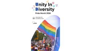 Franklin Templeton: Pride Unity in Diversity