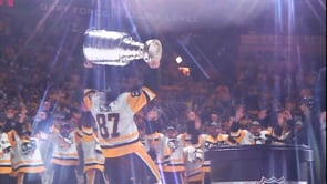 NHLPA: Players On Sidney Crosby