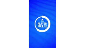 Player Poll 2022/23 Season: Kick Off