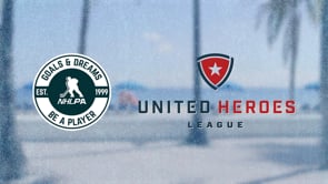 United Heroes League: All Star Weekend