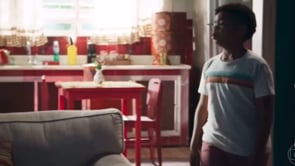 Novela Volta Por Cima