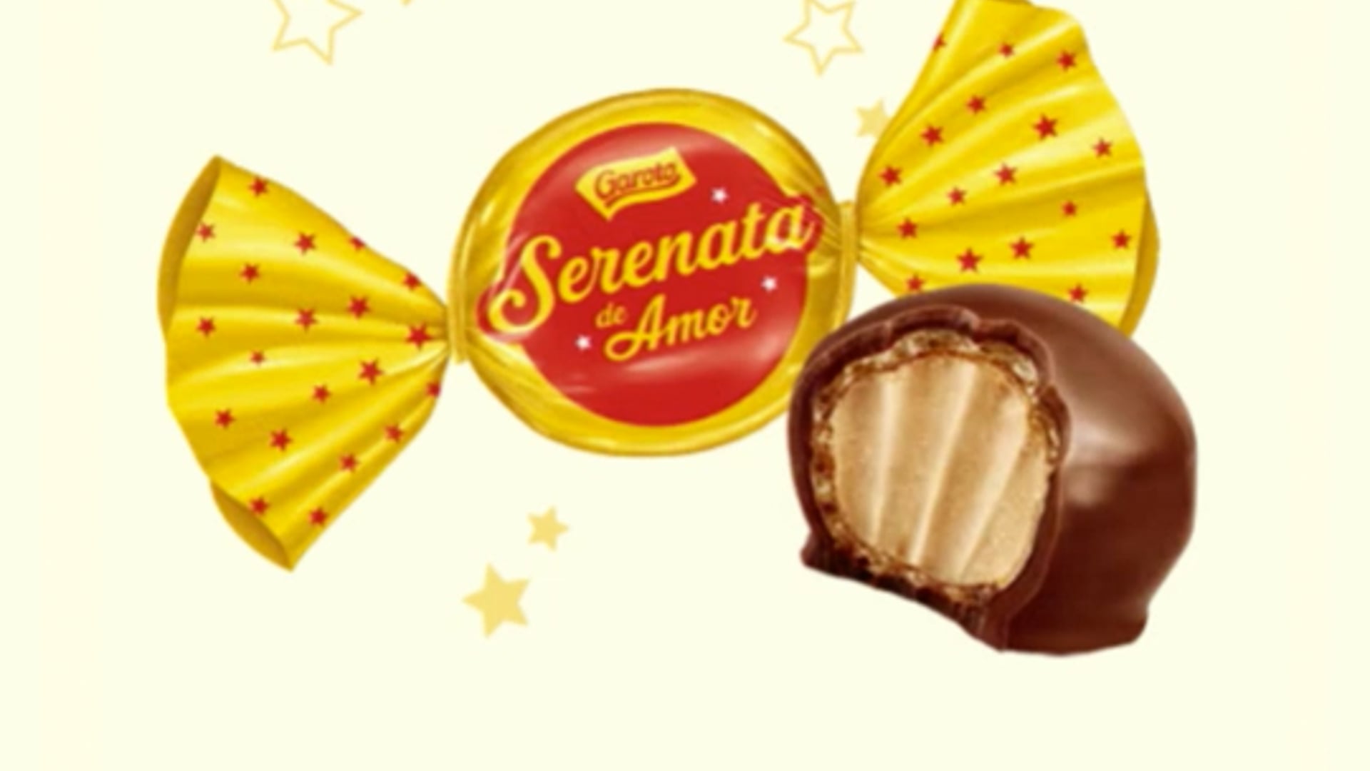 Spot Serenata de Amor - Suspense