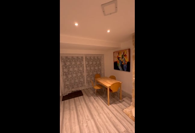 3 BHK HOUSE IN HA4  Main Photo