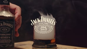 Legend in a Box: Jack Daniel’s Tennessee Whiskey