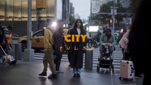 City pulse