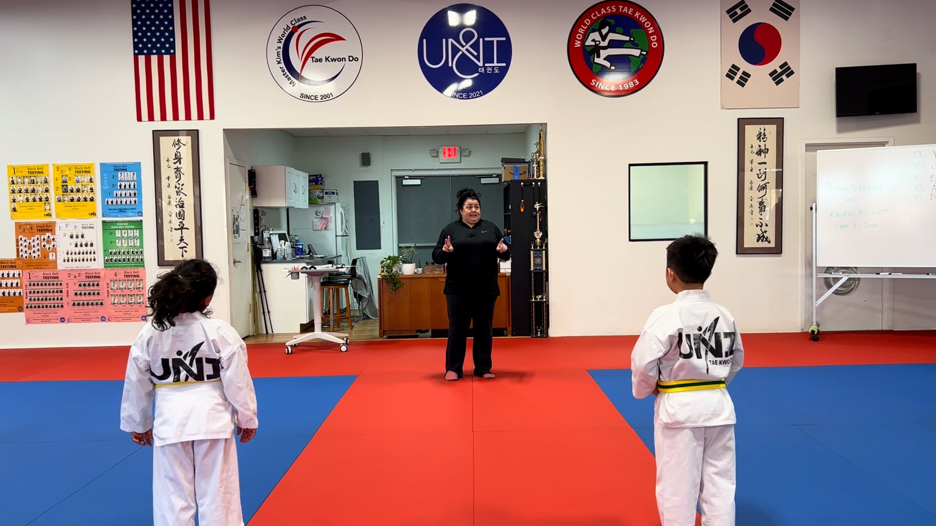 BFD_Announcement_ Yellow Belt_February_17_2025