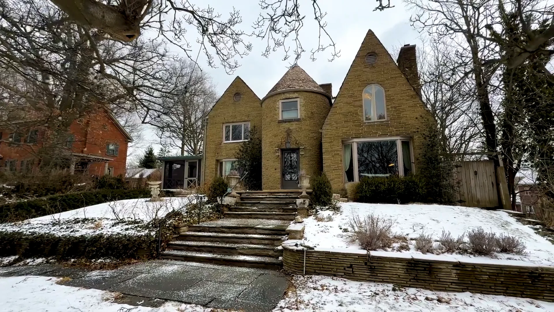 1000 Heberton Street, Pittsburgh, PA 15206
