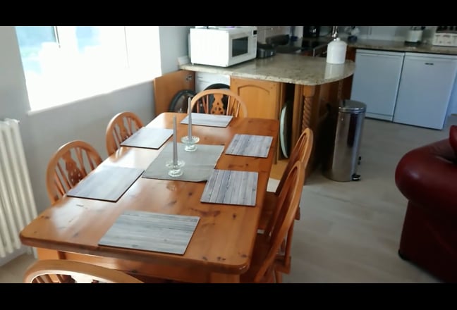 Video 1: Call 0845 388 4016
