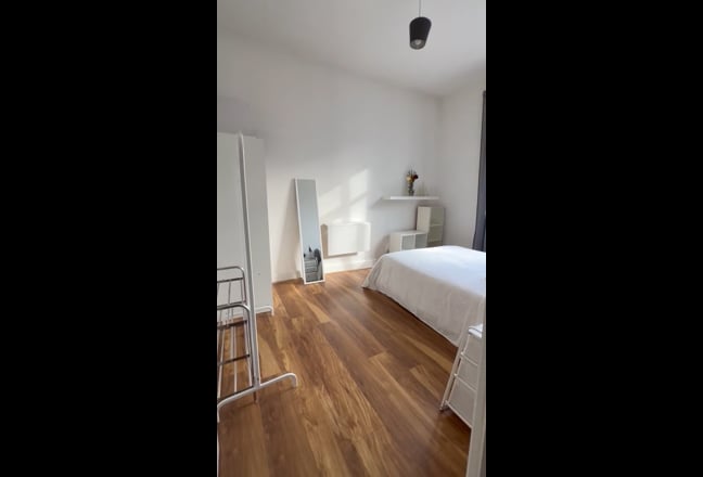 Double room near London Bridge - Central London Main Photo
