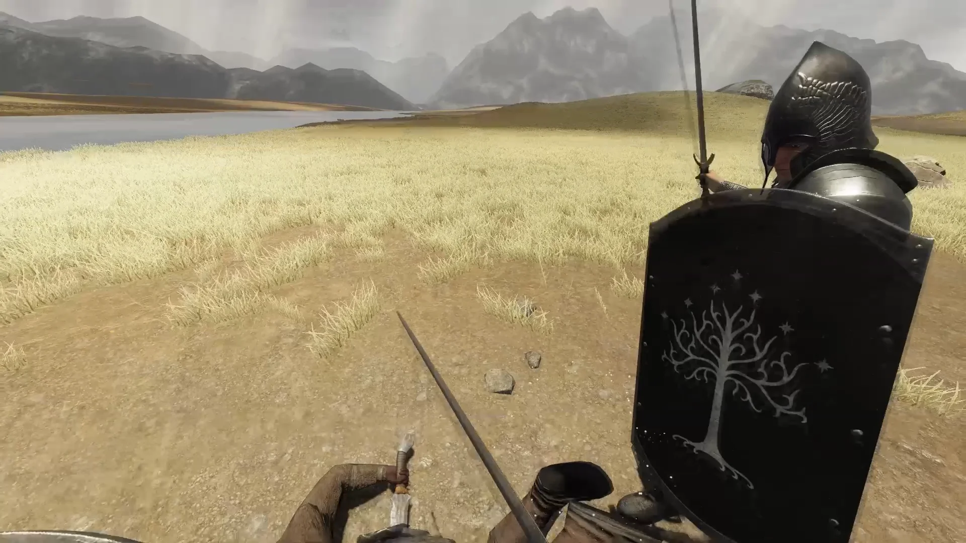 RotR Release Trailer