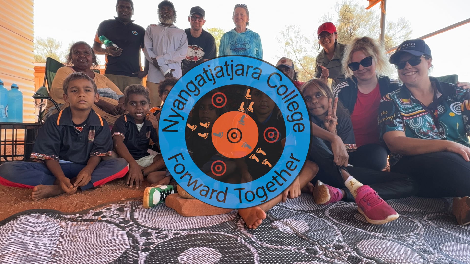 Wilbia On Country Bushtrip Activity 2024